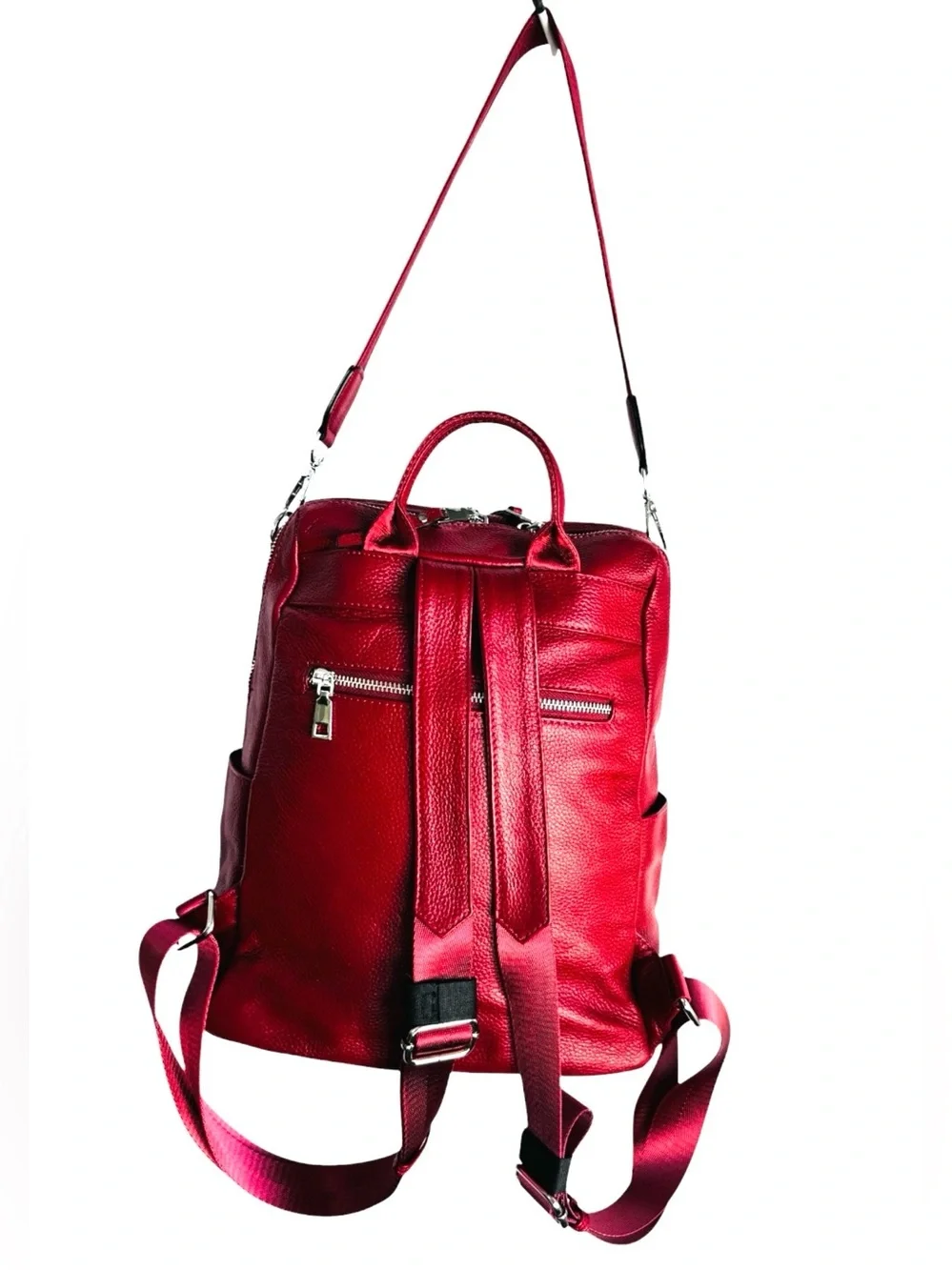 N/A convertible backpack